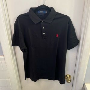Ralph Lauren polo